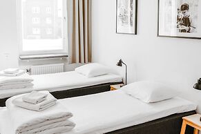 Norrland YMCA Hostel