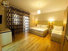 Hotel Vila e Arte