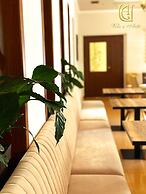 Hotel Vila e Arte