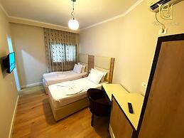 Hotel Vila e Arte