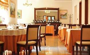 Hotel Vila e Arte