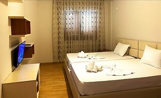Hotel Vila e Arte