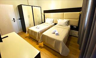 Hotel Vila e Arte