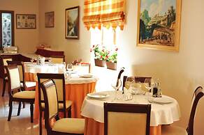 Hotel Vila e Arte