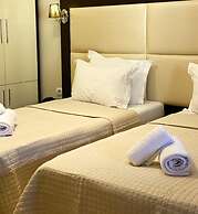 Hotel Vila e Arte