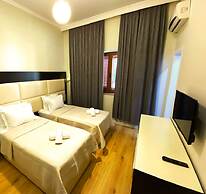 Hotel Vila e Arte