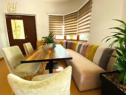 Hotel Vila e Arte