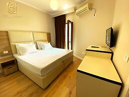 Hotel Vila e Arte