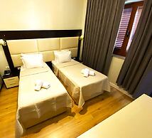 Hotel Vila e Arte