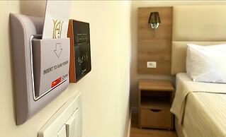 Hotel Vila e Arte