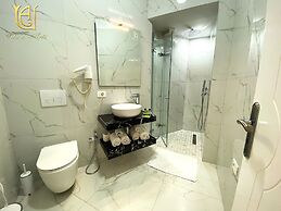 Hotel Vila e Arte