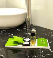 Hotel Vila e Arte