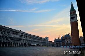 Ca' Pedrocchi