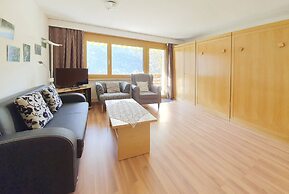 Serviced Apartments Wallis