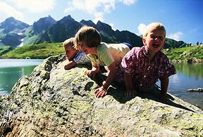 Serviced Apartments Wallis
