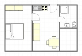 Serviced Apartments Wallis