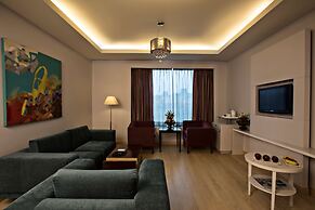 Sarovar Portico Naraina Delhi
