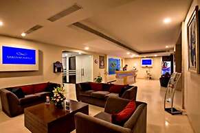 Sarovar Portico Naraina Delhi