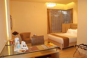 Sarovar Portico Naraina Delhi