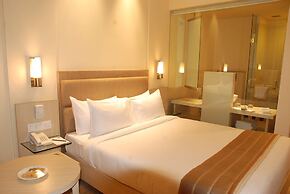 Sarovar Portico Naraina Delhi