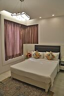 Sarovar Portico Naraina Delhi
