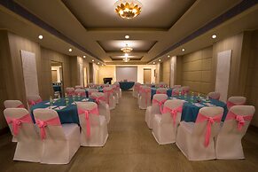 Sarovar Portico Naraina Delhi