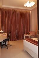 Sarovar Portico Naraina Delhi