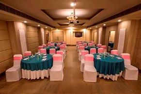 Sarovar Portico Naraina Delhi