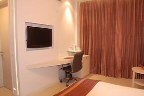 Sarovar Portico Naraina Delhi