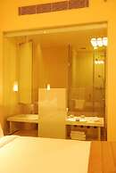 Sarovar Portico Naraina Delhi