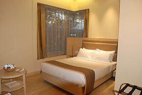 Sarovar Portico Naraina Delhi
