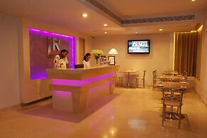Sarovar Portico Naraina Delhi
