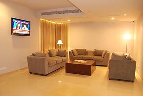 Sarovar Portico Naraina Delhi