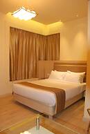 Sarovar Portico Naraina Delhi