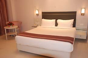 Sarovar Portico Naraina Delhi