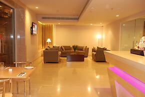 Sarovar Portico Naraina Delhi