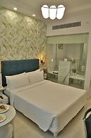 Sarovar Portico Naraina Delhi
