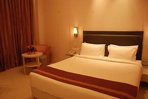 Sarovar Portico Naraina Delhi