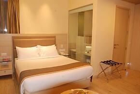 Sarovar Portico Naraina Delhi