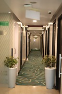 Sarovar Portico Naraina Delhi