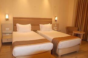 Sarovar Portico Naraina Delhi
