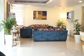 Sarovar Portico Naraina Delhi