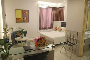 Sarovar Portico Naraina Delhi
