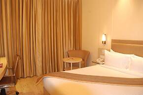 Sarovar Portico Naraina Delhi