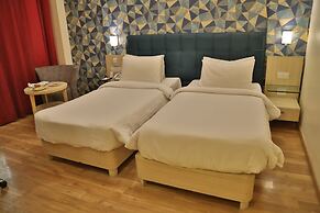 Sarovar Portico Naraina Delhi