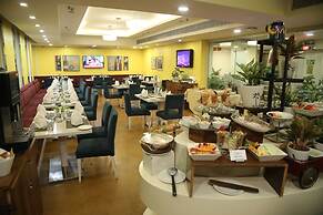 Sarovar Portico Naraina Delhi