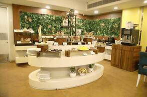 Sarovar Portico Naraina Delhi