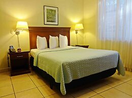 Hotel El Almendro