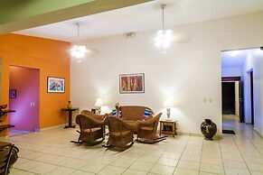 Hotel El Almendro
