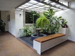 Hotel El Almendro